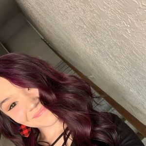 Meet your Posher, Shyla